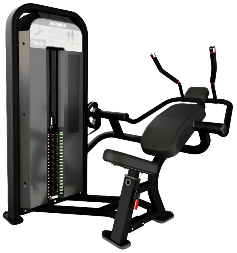 Nautilus Impact Abdominal 9NA-S6301-60AGS (New)