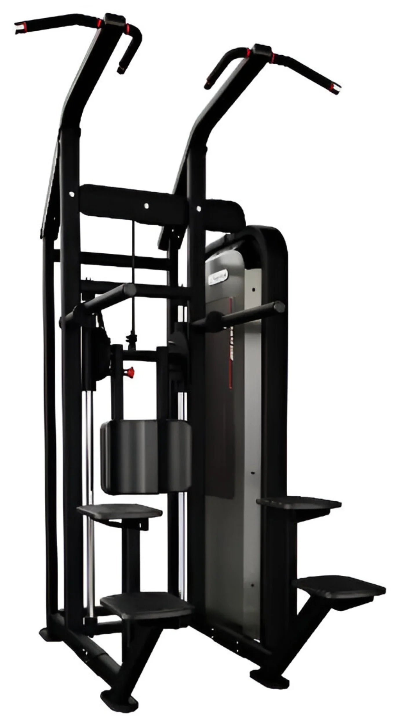 Nautilus Impact Chin Dip Assist 9NA-S6334-60AGS (New)