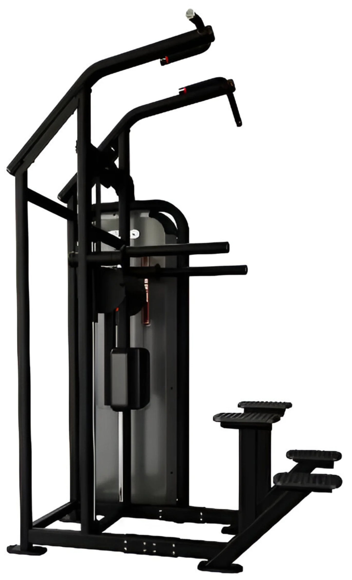 Nautilus Impact Chin Dip Assist 9NA-S6334-60AGS (New)