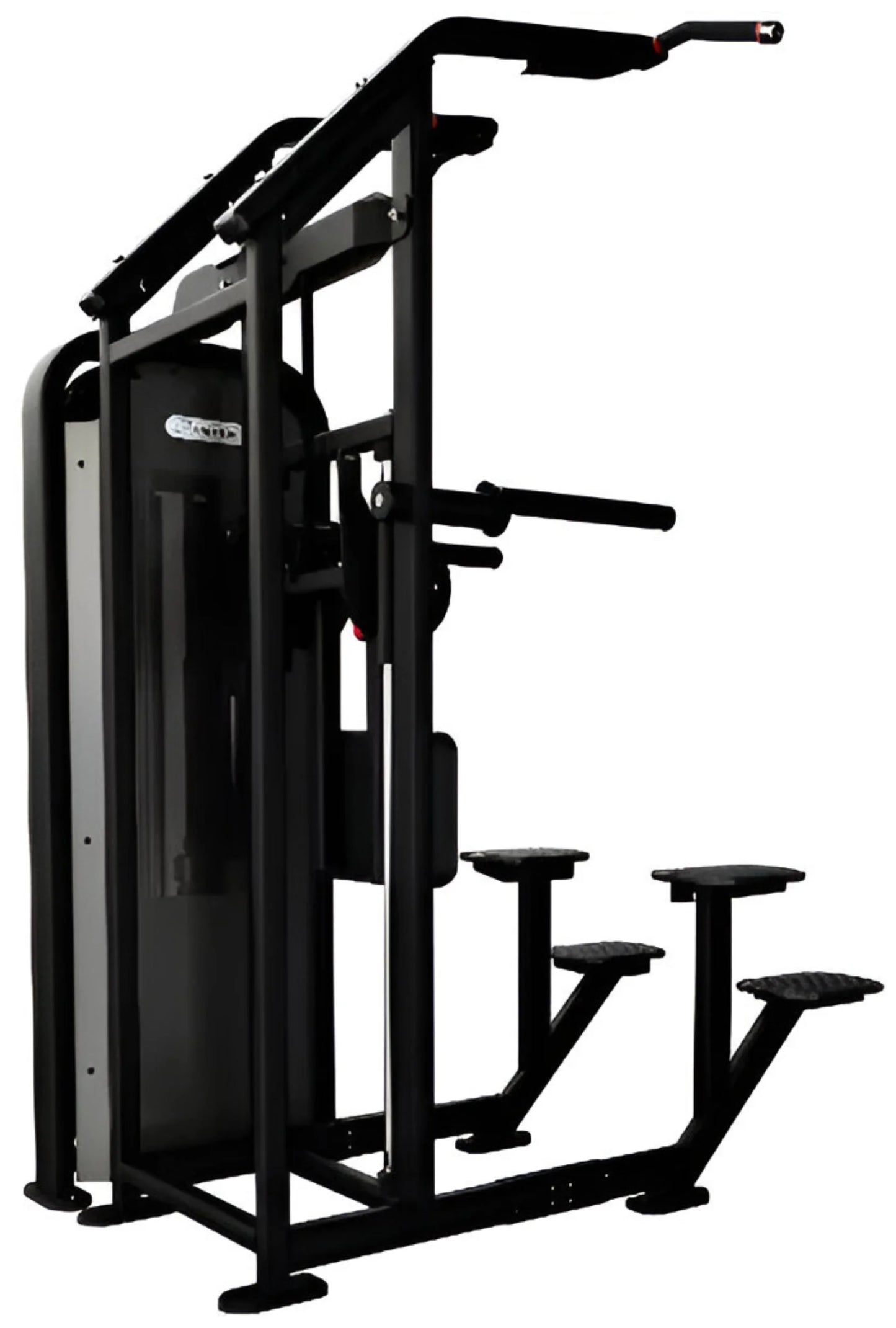 Nautilus Impact Chin Dip Assist 9NA-S6334-60AGS (New)