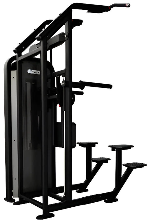 Nautilus Impact Chin Dip Assist 9NA-S6334-60AGS (New)