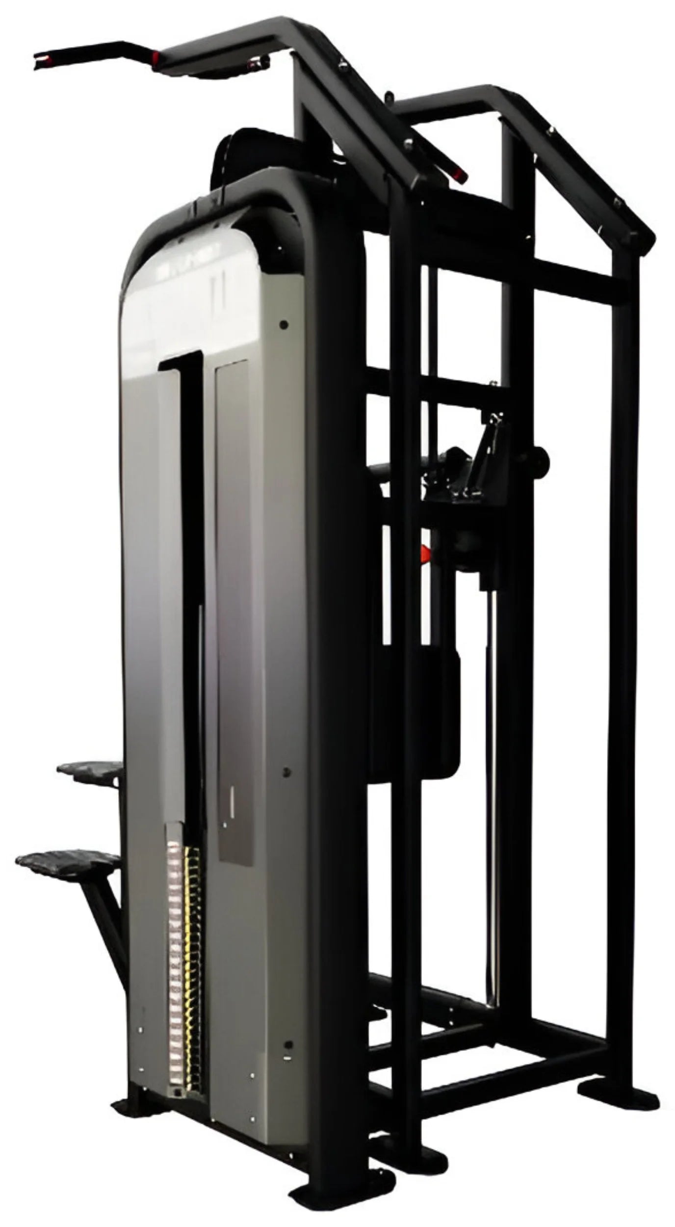 Nautilus Impact Chin Dip Assist 9NA-S6334-60AGS (New)