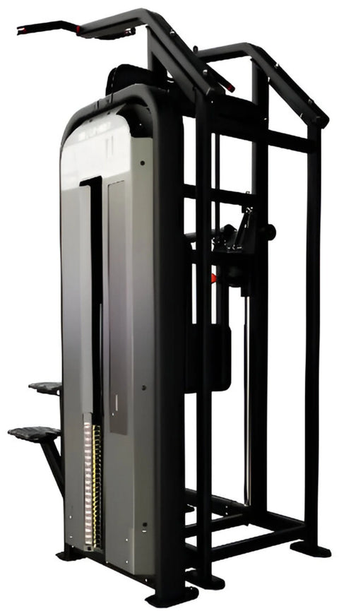 Nautilus Impact Chin Dip Assist 9NA-S6334-60AGS (New)