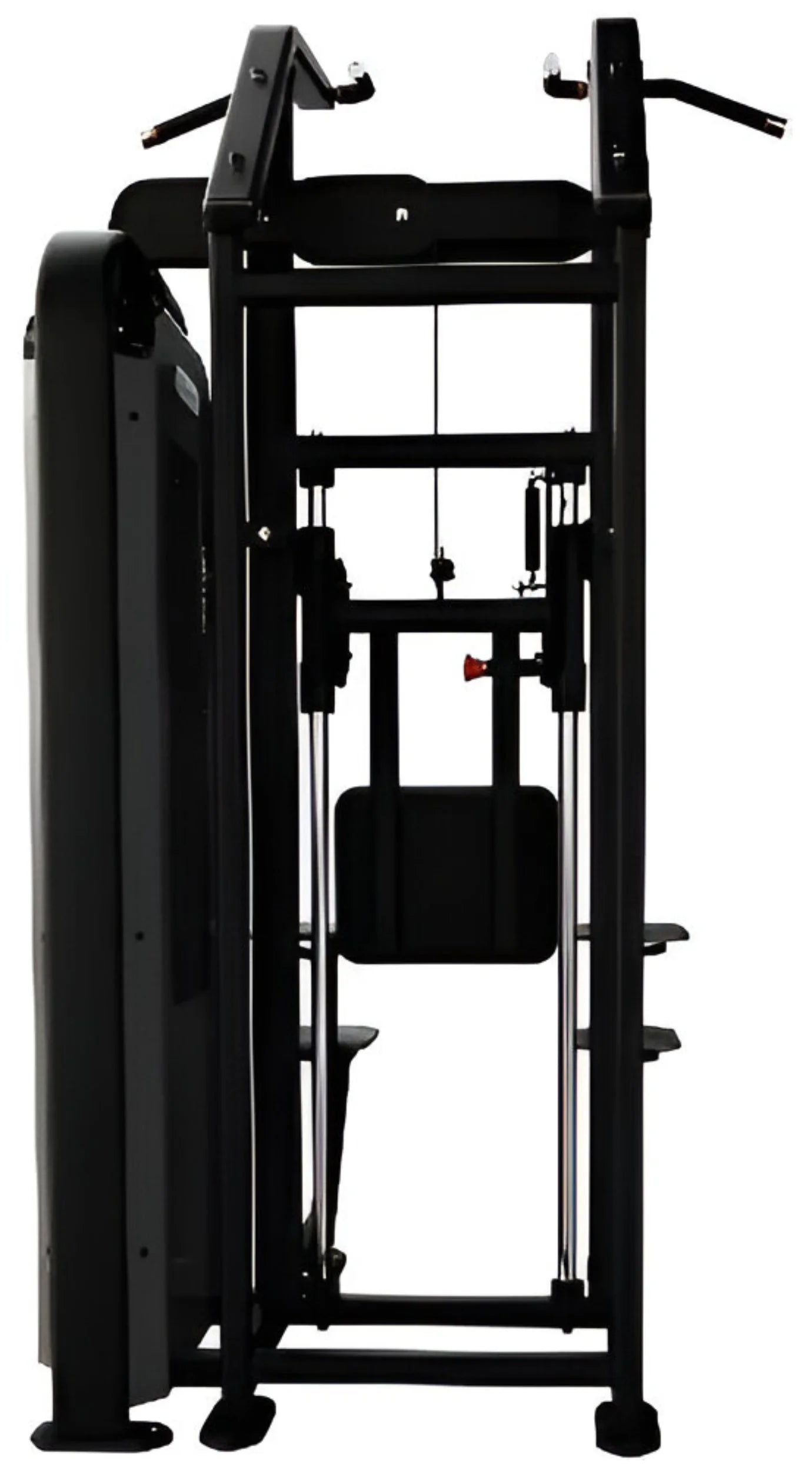 Nautilus Impact Chin Dip Assist 9NA-S6334-60AGS (New)