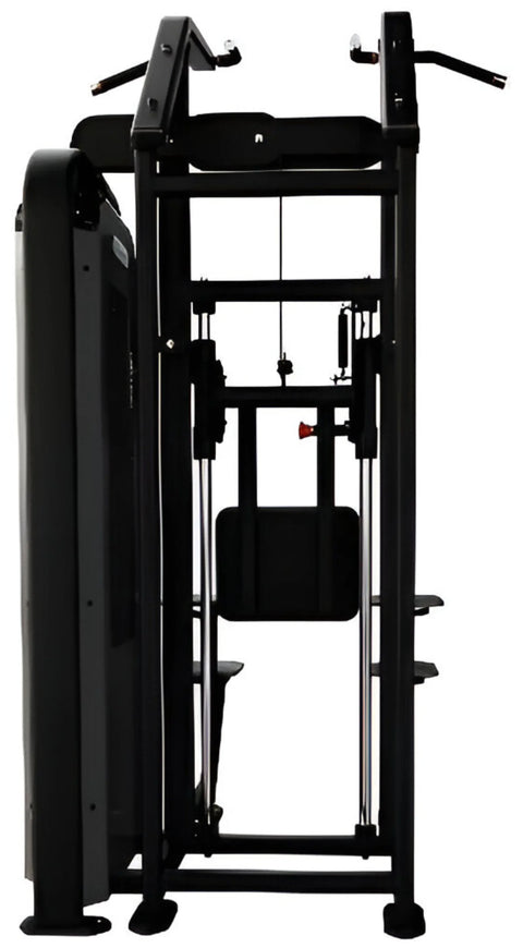 Nautilus Impact Chin Dip Assist 9NA-S6334-60AGS (New)