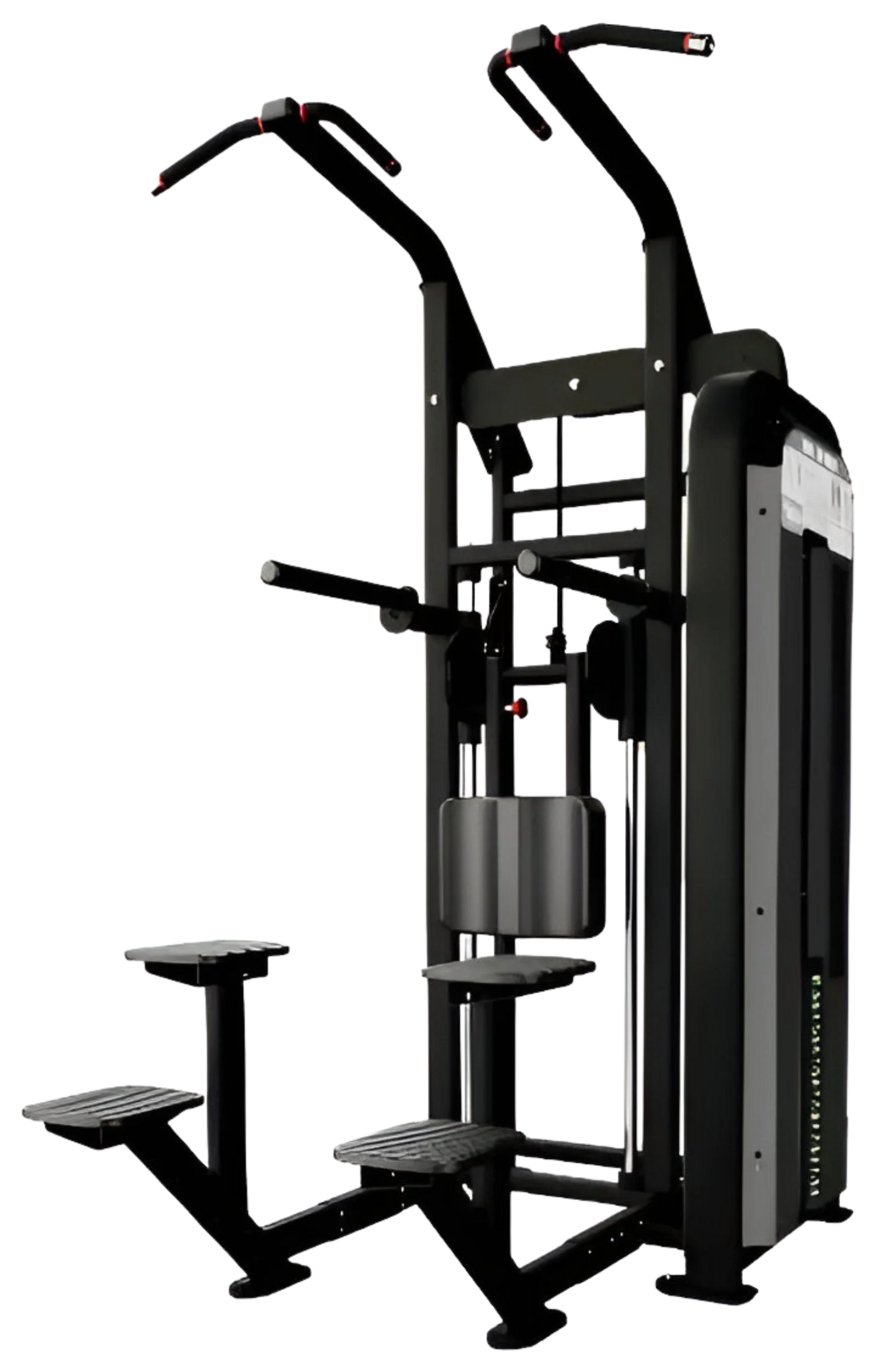 Nautilus Impact Chin Dip Assist 9NA-S6334-60AGS (New)