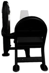 Nautilus Instinct Dual Leg Press / Calf Raise 9NL-D1013-60ARS (New)