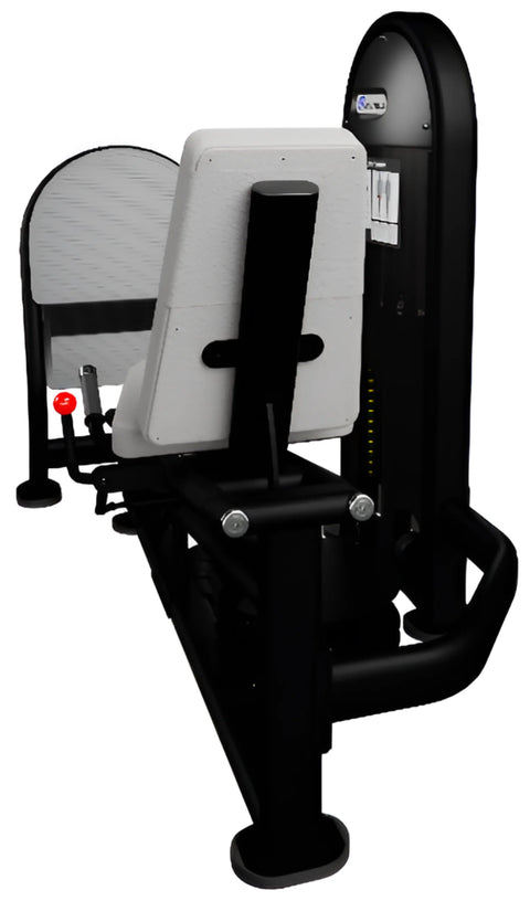 Nautilus Instinct Dual Leg Press / Calf Raise 9NL-D1013-60ARS (New)