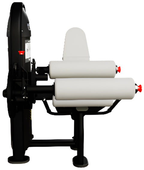 Nautilus Instinct Dual Leg Extension / Leg Curl 9NL-D1014-60ARS (New)