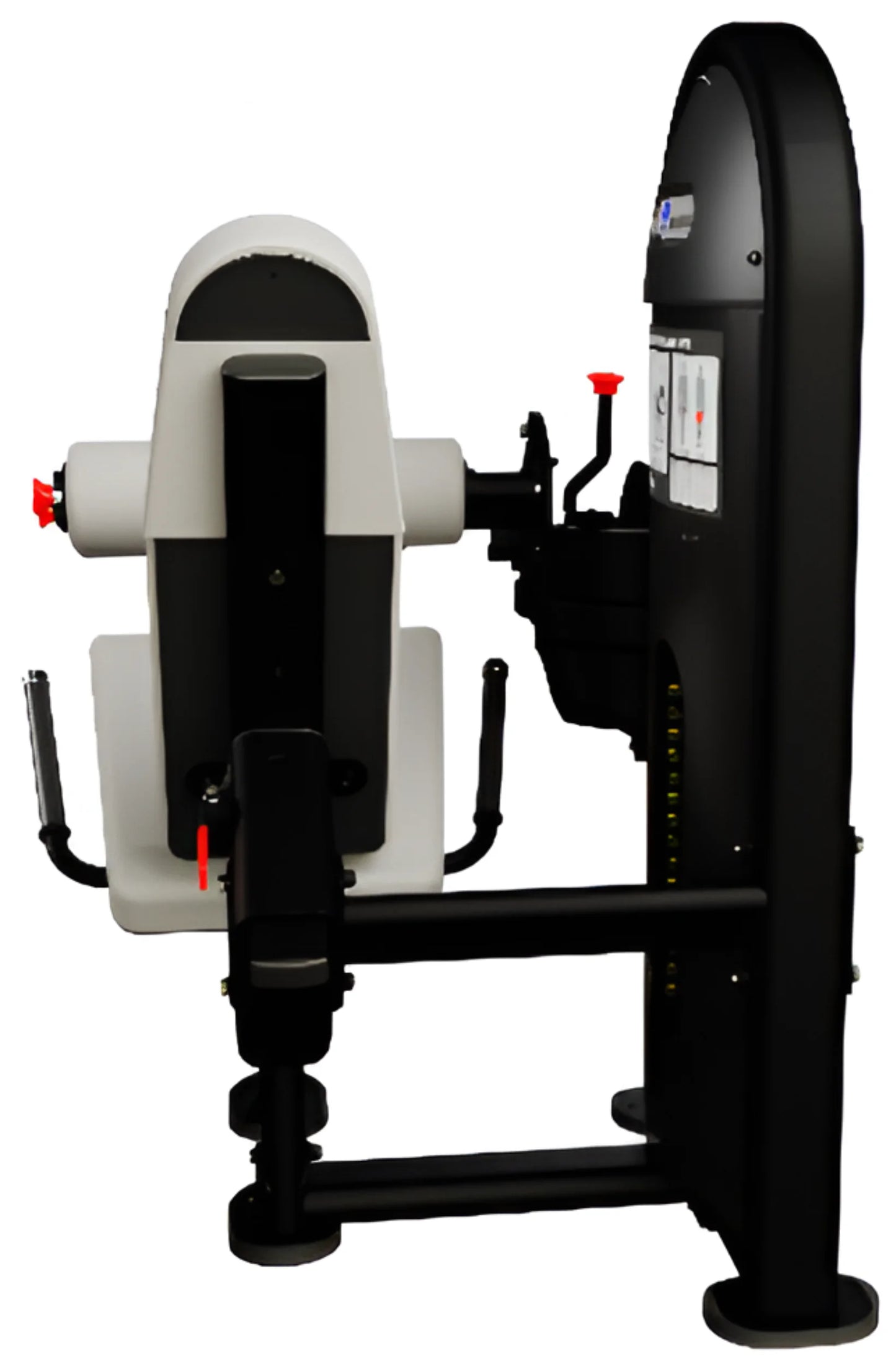 Nautilus Instinct Dual Leg Extension / Leg Curl 9NL-D1014-60ARS (New)