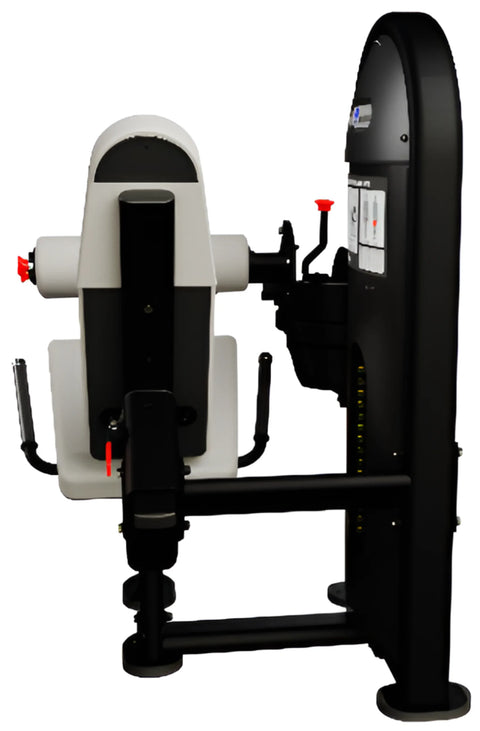 Nautilus Instinct Dual Leg Extension / Leg Curl 9NL-D1014-60ARS (New)