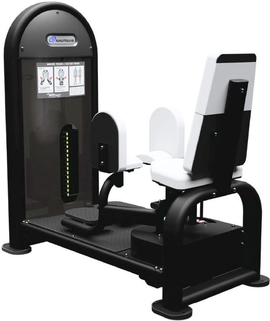 Nautilus Instinct Dual Inner / Outer Thigh 9NL-D1015-60ARS (New)
