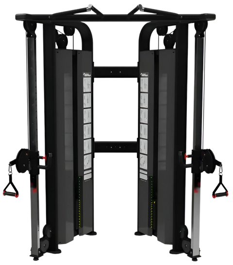 Nautilus Instinct Dual Adjustable Pulley 9NL-D2002-60AAS (New)