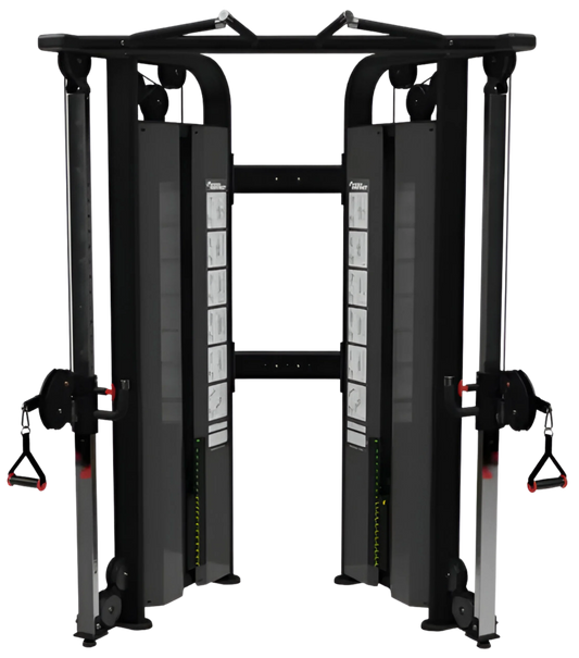 Nautilus Instinct Dual Adjustable Pulley 9NL-D2002-60AAS (New)