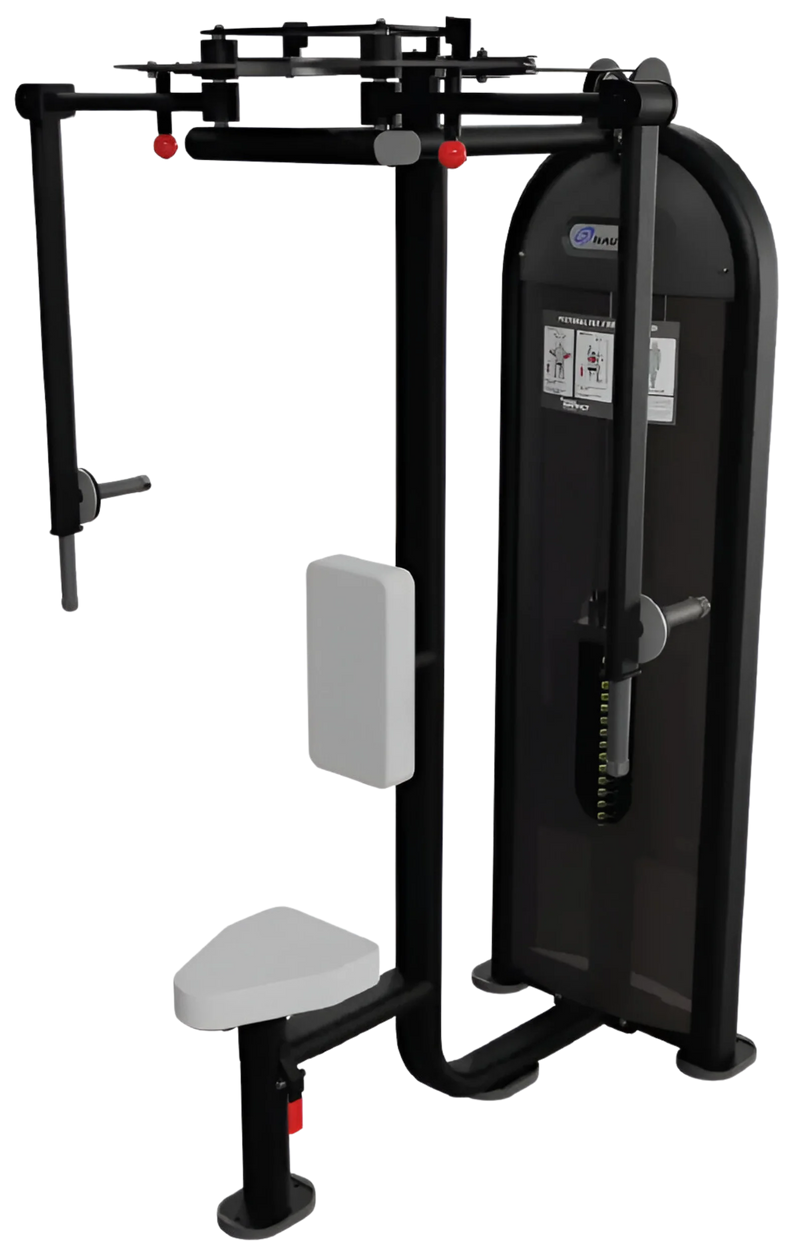 Nautilus Instinct Dual Pectoral Fly / Rear Deltoid 9NL-D2110-60ARS (New)