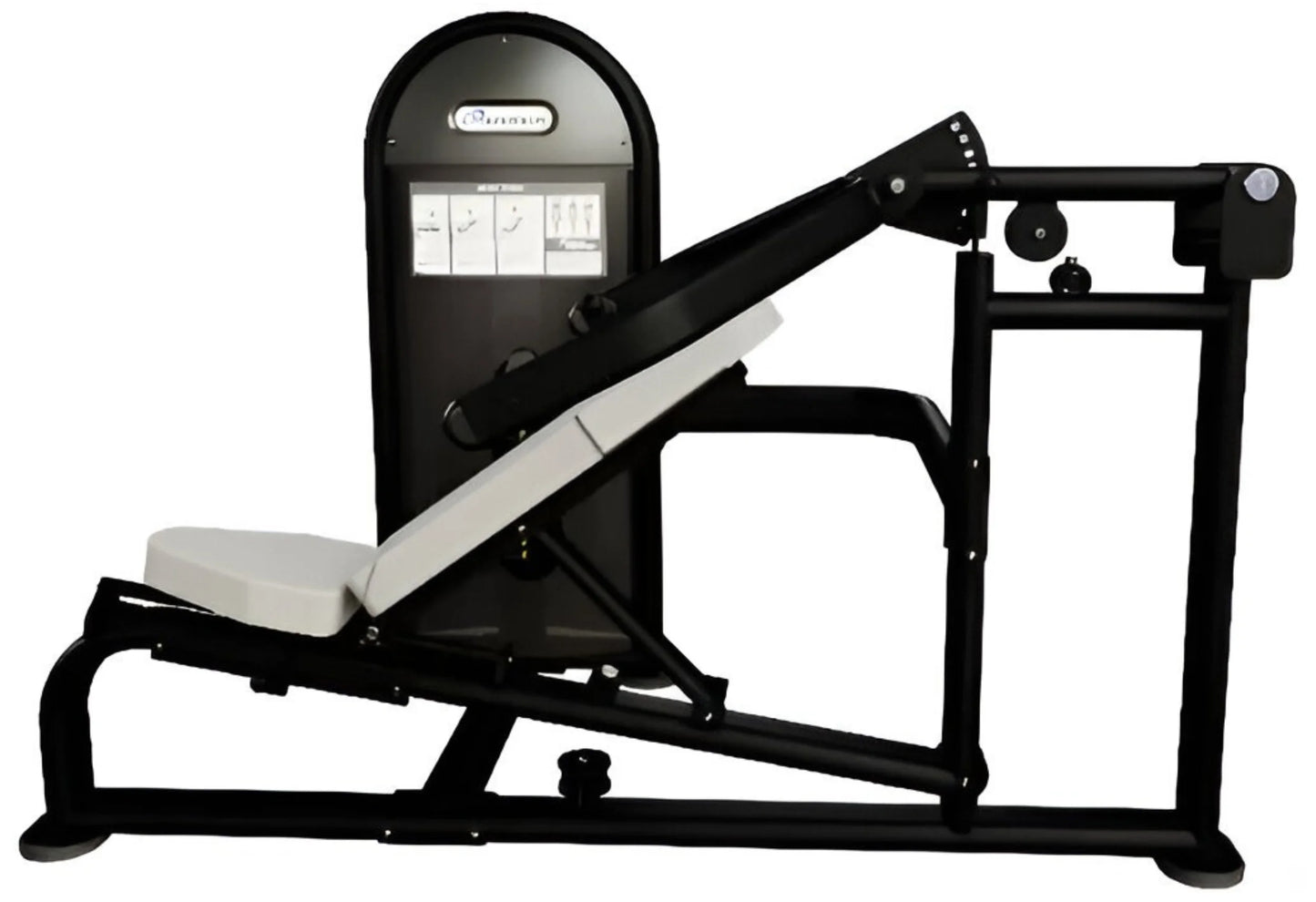 Nautilus Instinct Dual Multi-Press 9NL-D2120-60ARS (New)