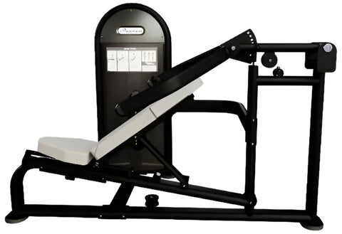 Nautilus Instinct Dual Multi-Press 9NL-D2120-60ARS (New)