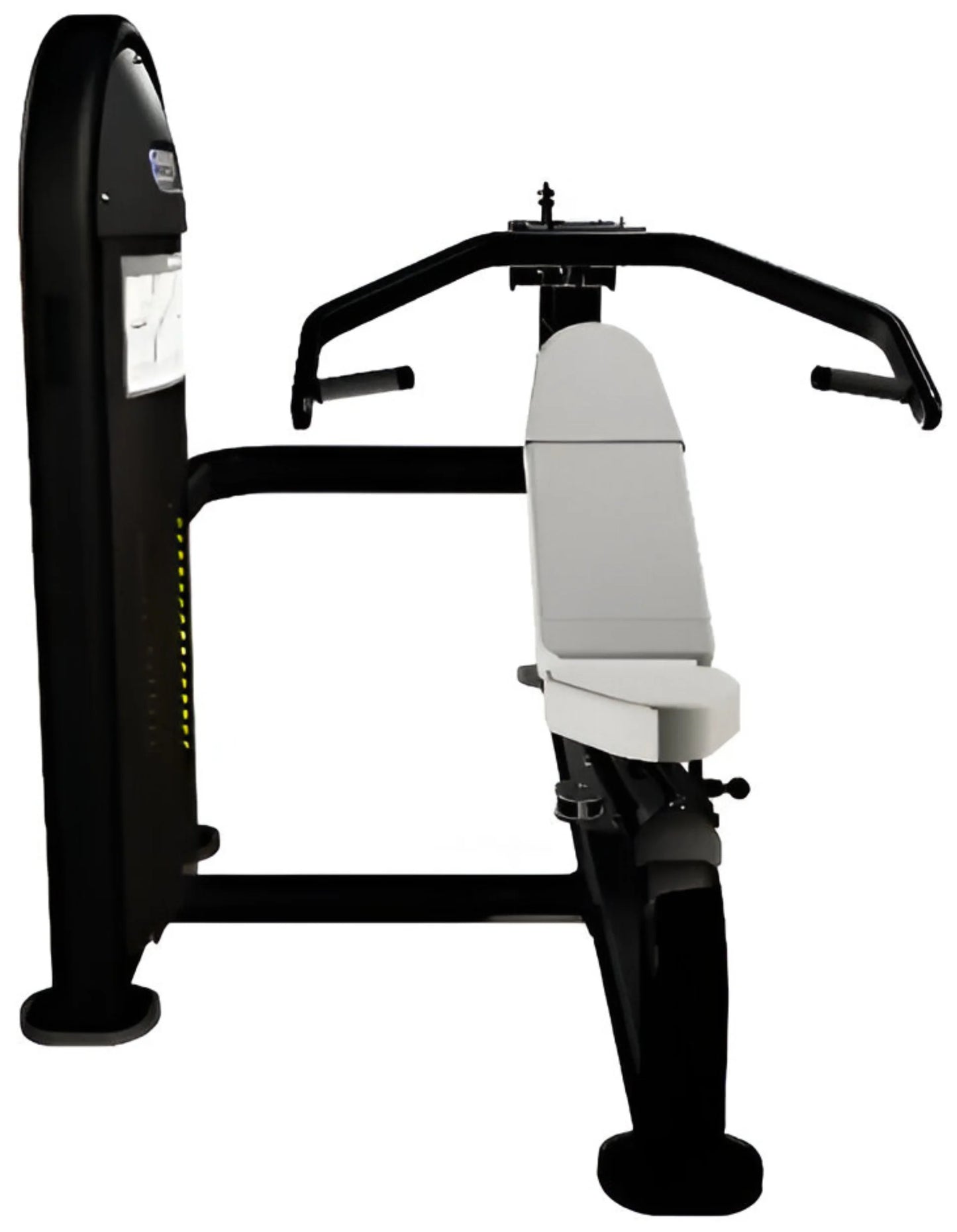 Nautilus Instinct Dual Multi-Press 9NL-D2120-60ARS (New)