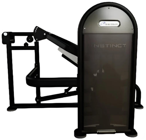 Nautilus Instinct Dual Multi-Press 9NL-D2120-60ARS (New)