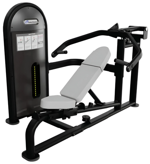 Nautilus Instinct Dual Multi-Press 9NL-D2120-60ARS (New)