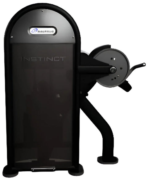Nautilus Instinct Dual Biceps Curl / Triceps Extension 9NL-D5120-60ARS (New)