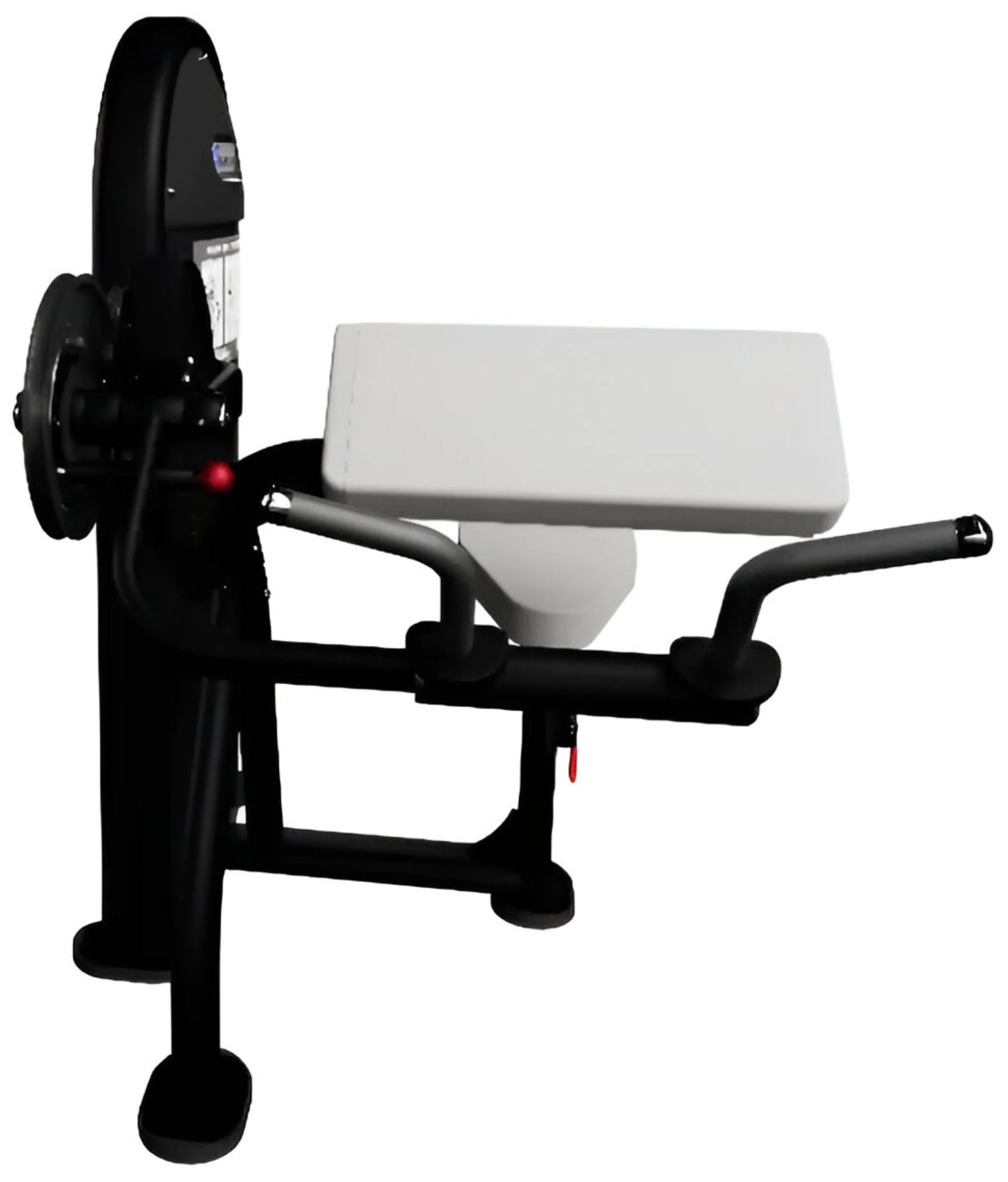 Nautilus Instinct Dual Biceps Curl / Triceps Extension 9NL-D5120-60ARS (New)