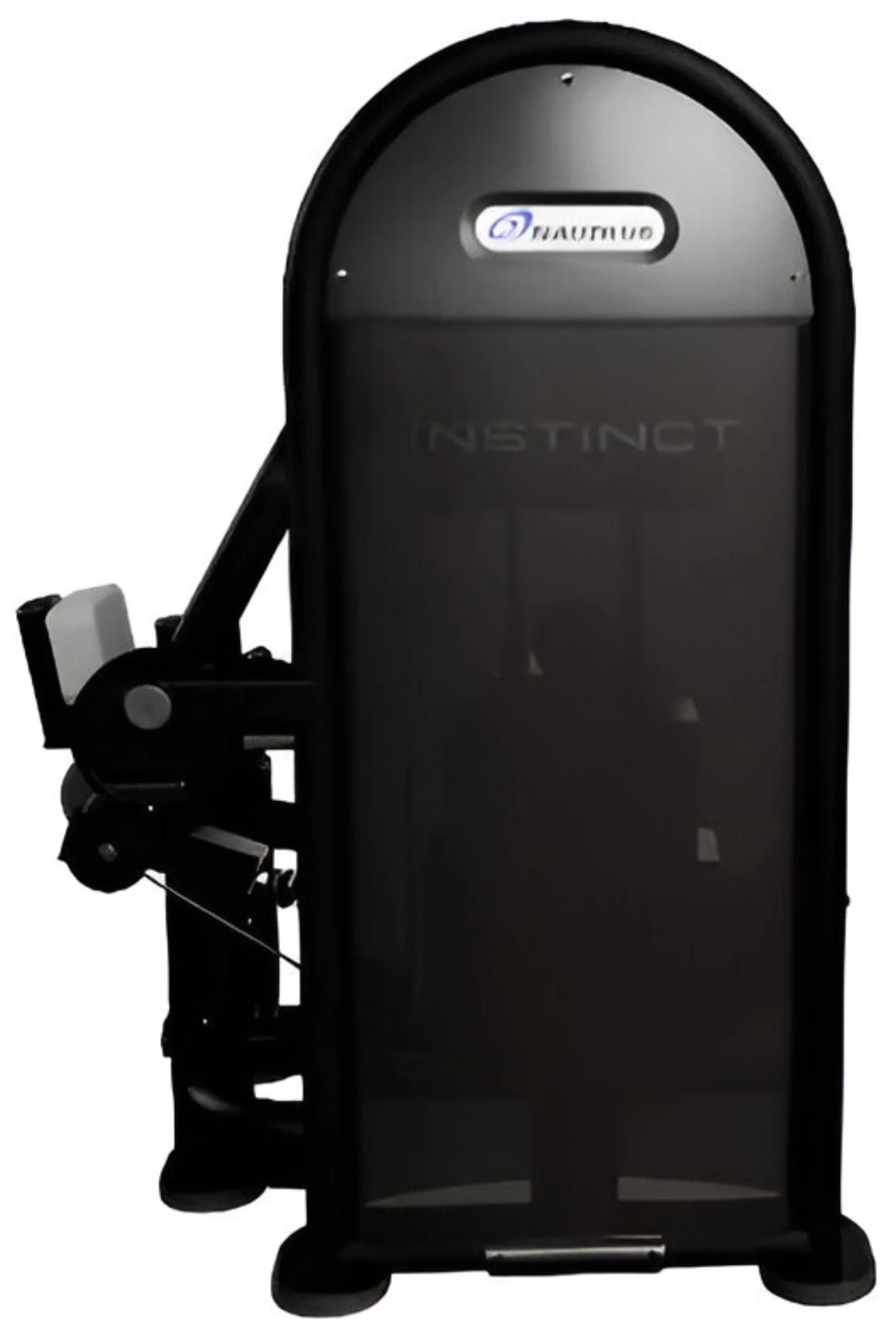 Nautilus Instinct Dual Abdominal / Lower Back 9NL-D6330-60ARS (New)