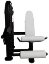 Nautilus Instinct Leg Extension 9NL-S1010-60ARS - Front View