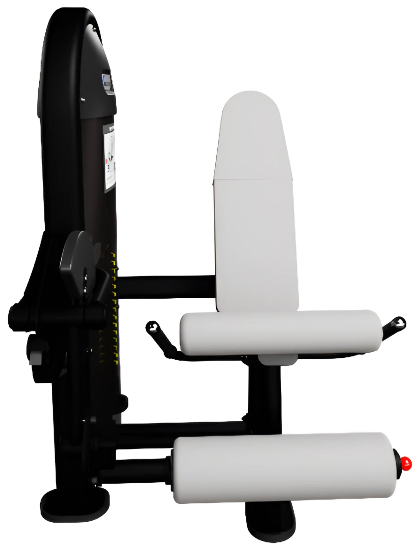 Nautilus Instinct Leg Extension 9NL-S1010-60ARS - Front View