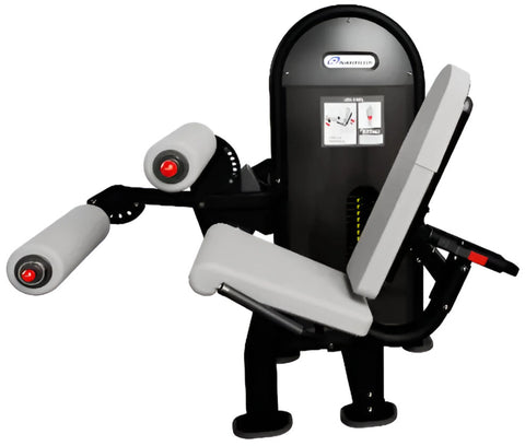 Nautilus Instinct Leg Curl 9NL-S1011-60ARS (New)