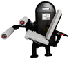 Nautilus Instinct Leg Curl 9NL-S1011-60ARS (New)