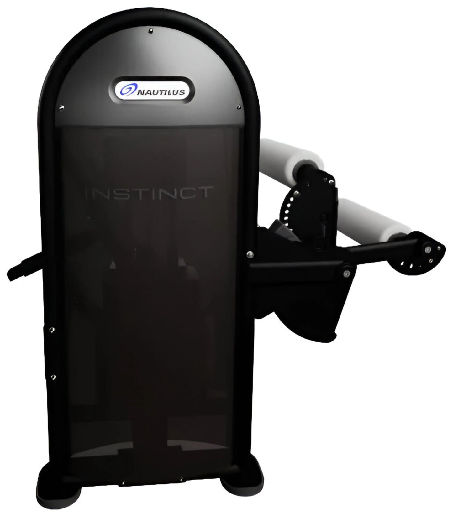 Nautilus Instinct Leg Curl 9NL-S1011-60ARS (New)