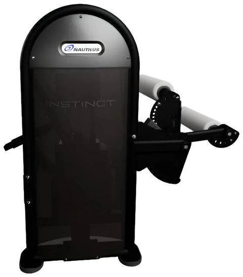 Nautilus Instinct Leg Curl 9NL-S1011-60ARS (New)