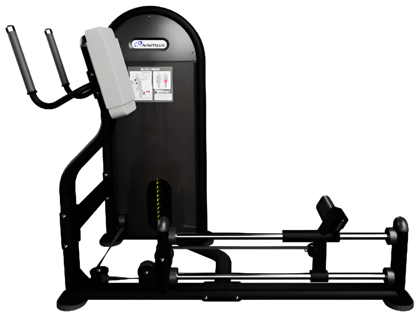 Nautilus Instinct Glute Press 9NL-S1012-60ARS (New)