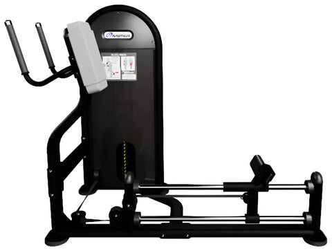 Nautilus Instinct Glute Press 9NL-S1012-60ARS (New)