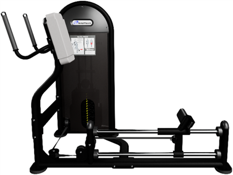Nautilus Instinct Glute Press 9NL-S1012-60ARS (New) Image 2