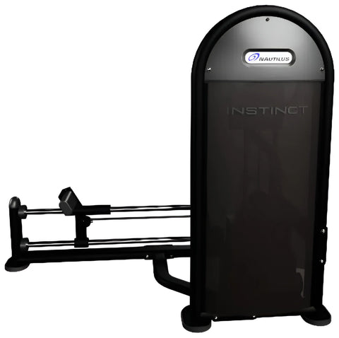 Nautilus Instinct Glute Press 9NL-S1012-60ARS (New)