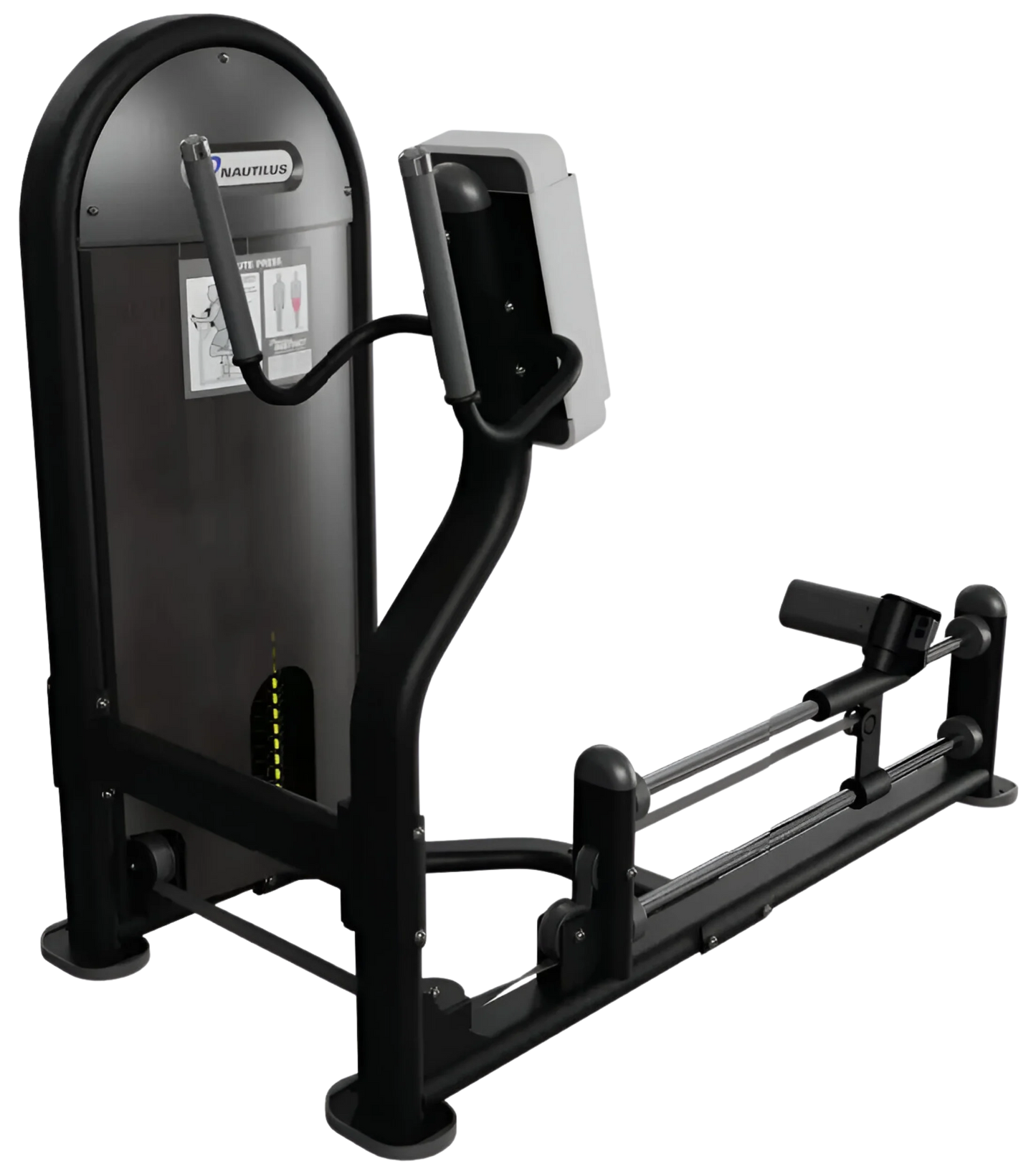 Nautilus Instinct Glute Press 9NL-S1012-60ARS (New)