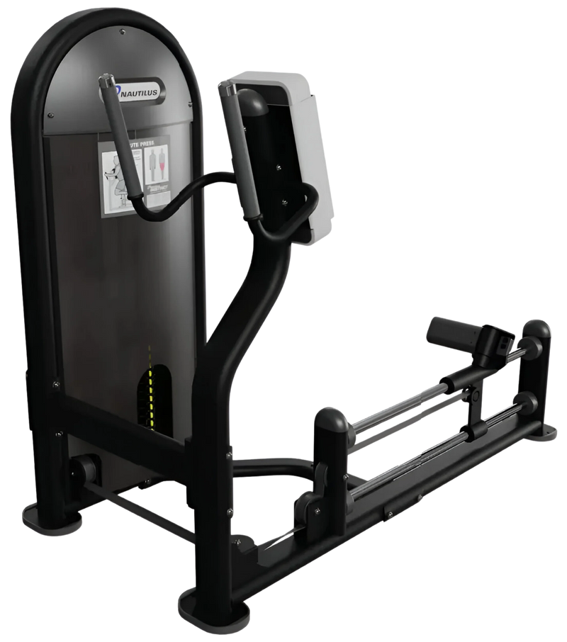 Nautilus Instinct Glute Press 9NL-S1012-60ARS (New)