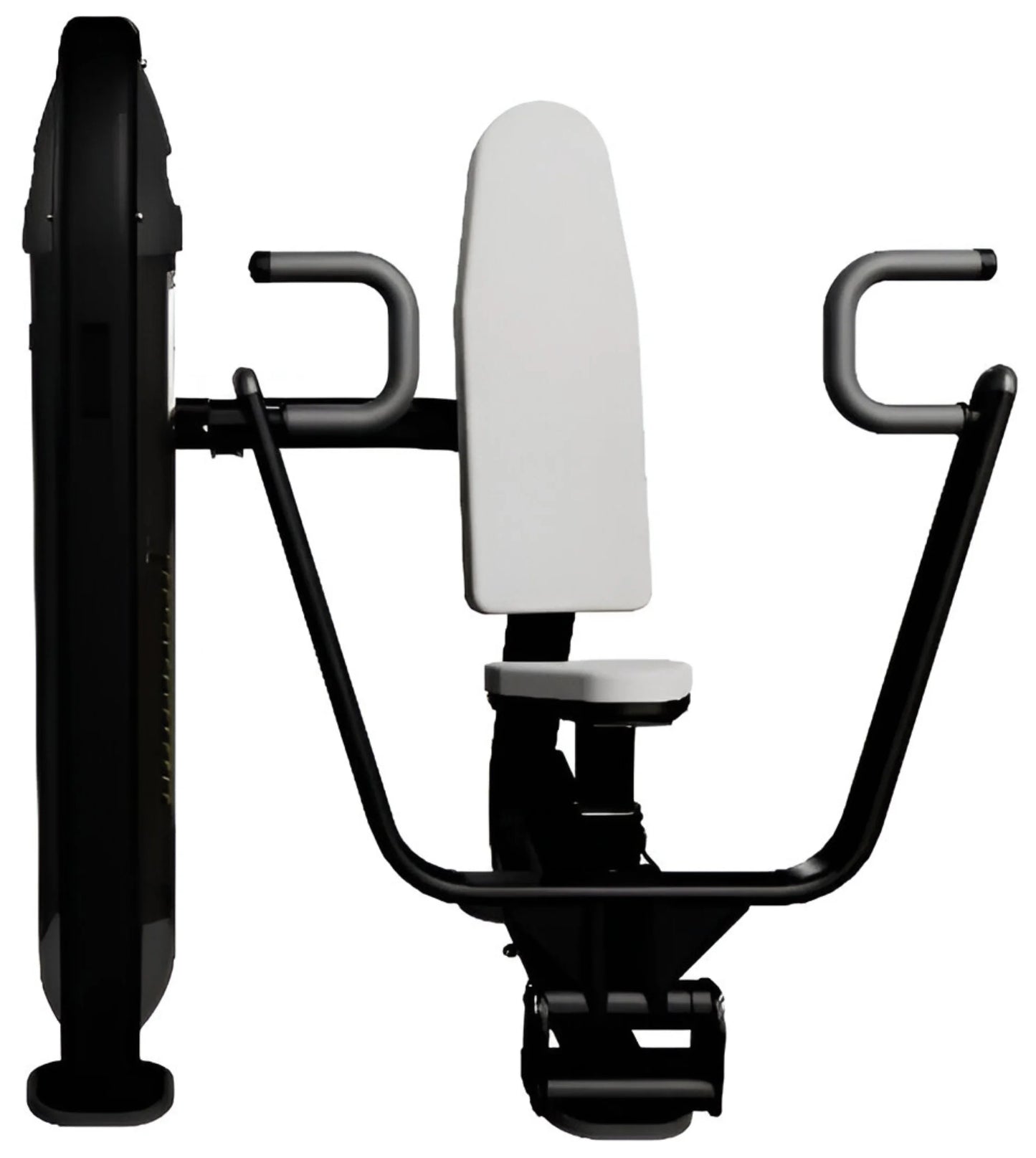 Nautilus Instinct Chest Press 9NL-S2100-60ARS (New)