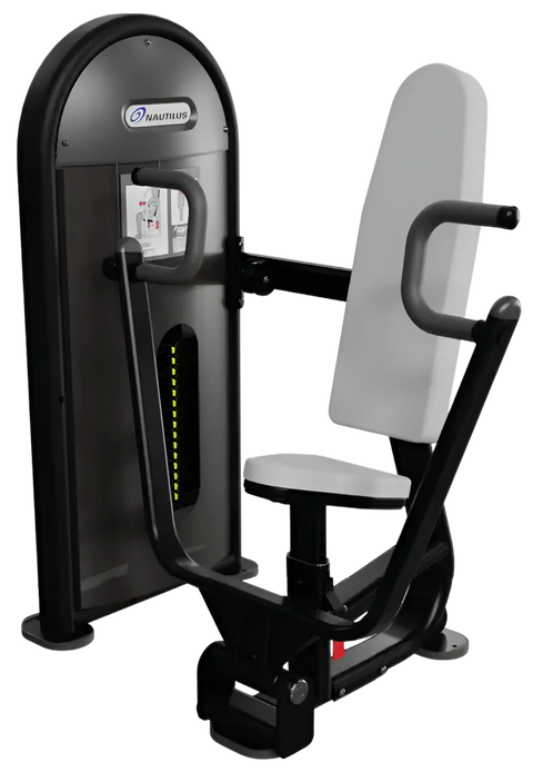 Nautilus Instinct Chest Press 9NL-S2100-60ARS (New)