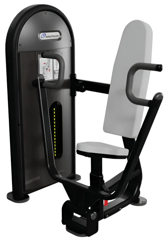 Nautilus Instinct Chest Press 9NL-S2100-60ARS (New)