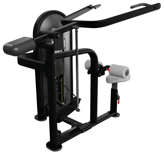 Nautilus Instinct Lat Pull Down 9NL-S3310-60ARS (New)
