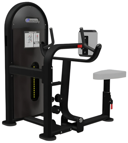 Nautilus Instinct Vertical Row 9NL-S3320-60ARS (New)