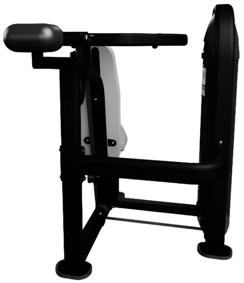 Nautilus Instinct Shoulder Press 9NL-S4100-60ARS (New)