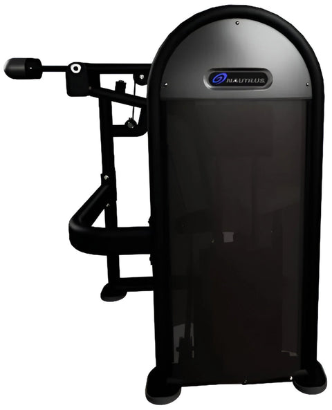 Nautilus Instinct Shoulder Press 9NL-S4100-60ARS (New)