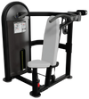 Nautilus Instinct Shoulder Press 9NL-S4100-60ARS (New)