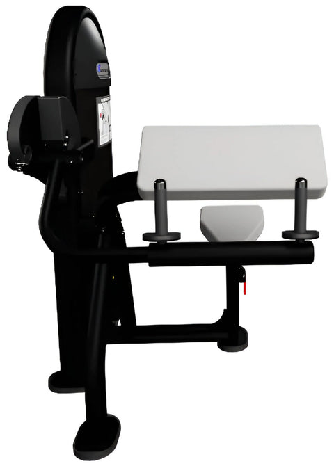 Nautilus Instinct Triceps Extension 9NL-S5110-60ARS - Front View