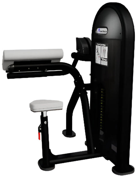 Nautilus Instinct Triceps Extension 9NL-S5110-60ARS - Angled View