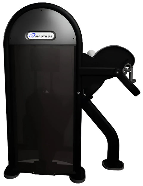 Nautilus Instinct Triceps Extension 9NL-S5110-60ARS - Angled View